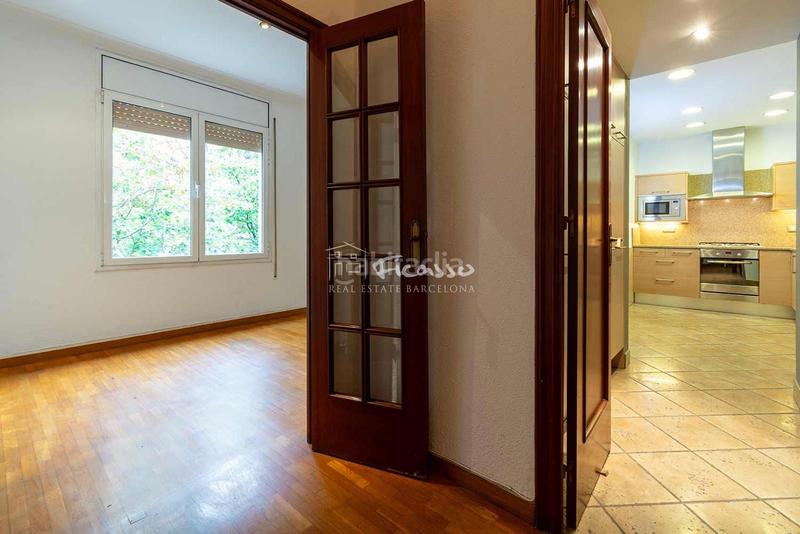 Foto 81204a38-4683-401b-b0ce-1db1ac466f83. Appartamento con riscaldamento terrazza in Sagrada Família Barcelona