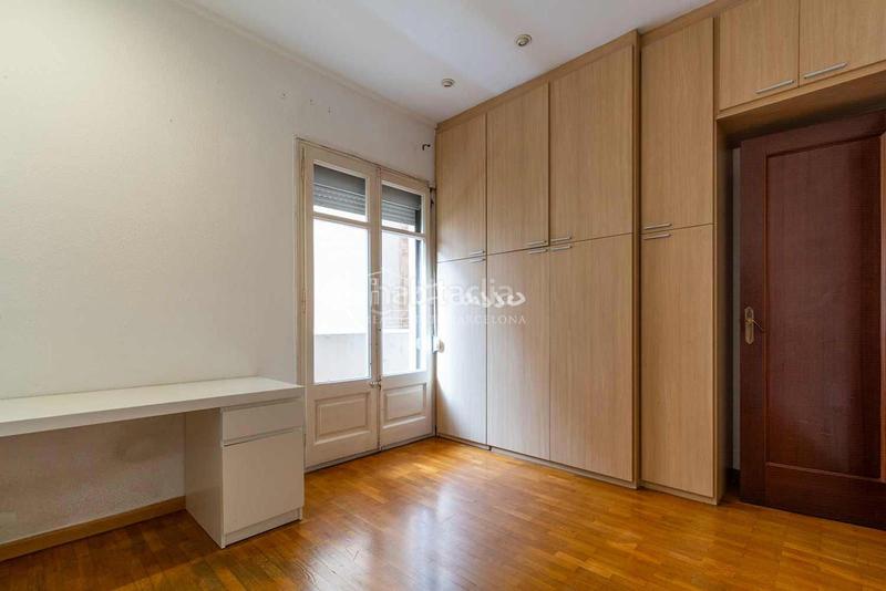 Foto 96c6f003-36cd-43e1-8706-eec4c83e94e4. Appartamento con riscaldamento terrazza in Sagrada Família Barcelona