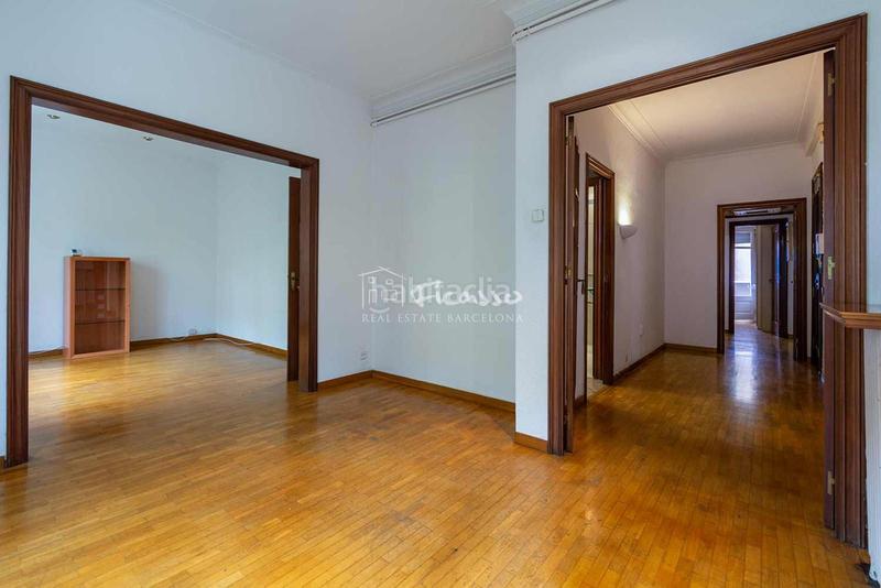 Foto d4d590ef-9743-4967-a6aa-d1b8afcd5b4d. Appartamento con riscaldamento terrazza in Sagrada Família Barcelona