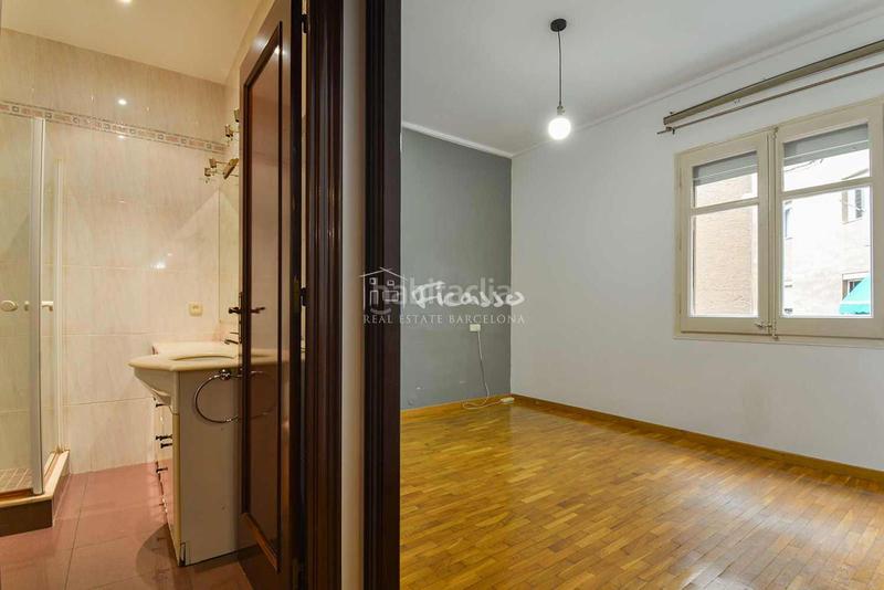 Foto d7692447-87d2-4bcd-8bdb-4ce5bf921b58. Appartamento con riscaldamento terrazza in Sagrada Família Barcelona