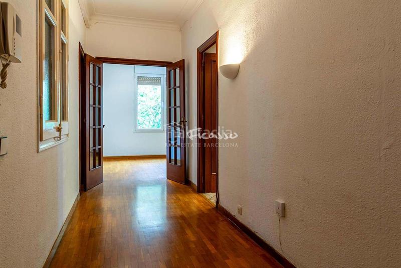 Foto dd73e3d5-9df8-4164-87a2-863905d87aff. Appartamento con riscaldamento terrazza in Sagrada Família Barcelona
