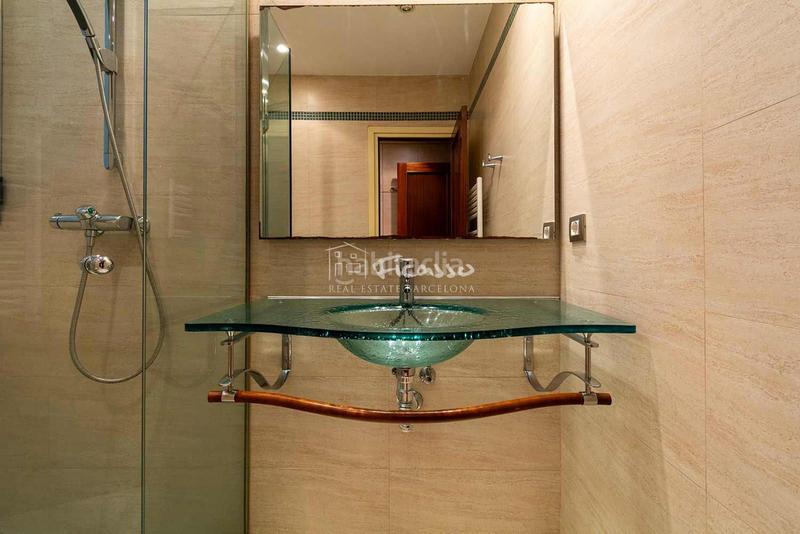 Foto f5b29e66-0791-40d1-912d-f0ded9865b46. Appartamento con riscaldamento terrazza in Sagrada Família Barcelona