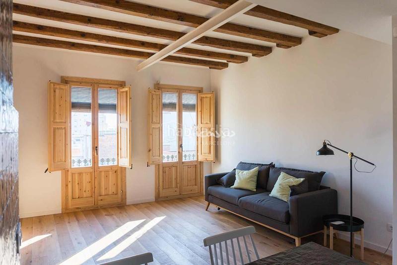 Foto 52718fcc-1304-49ee-bc00-8e8df24a7063. Alquiler ático calle pere iv poblenou sant martí en Barcelona