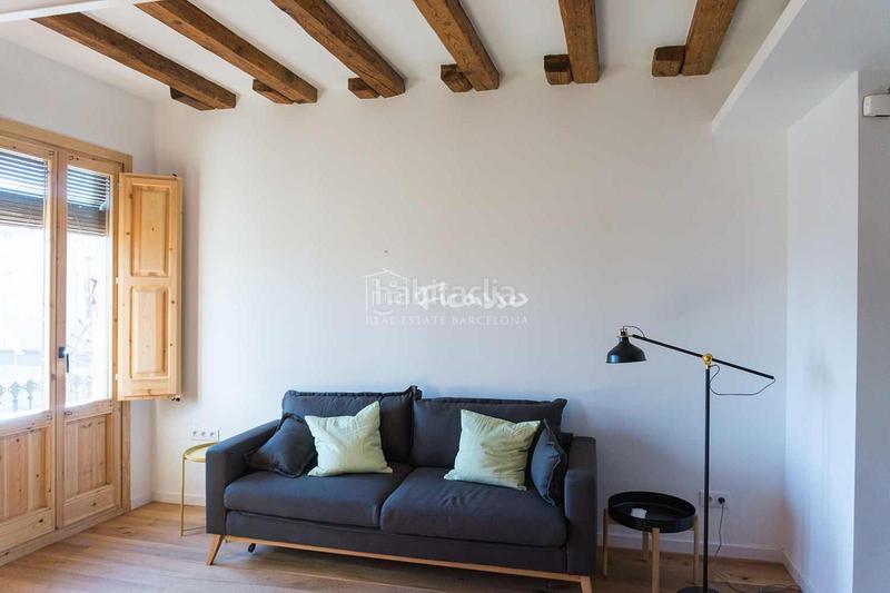 Foto 776b2910-3c42-4830-94c6-69e3d09d11b3. Alquiler ático calle pere iv poblenou sant martí en Barcelona