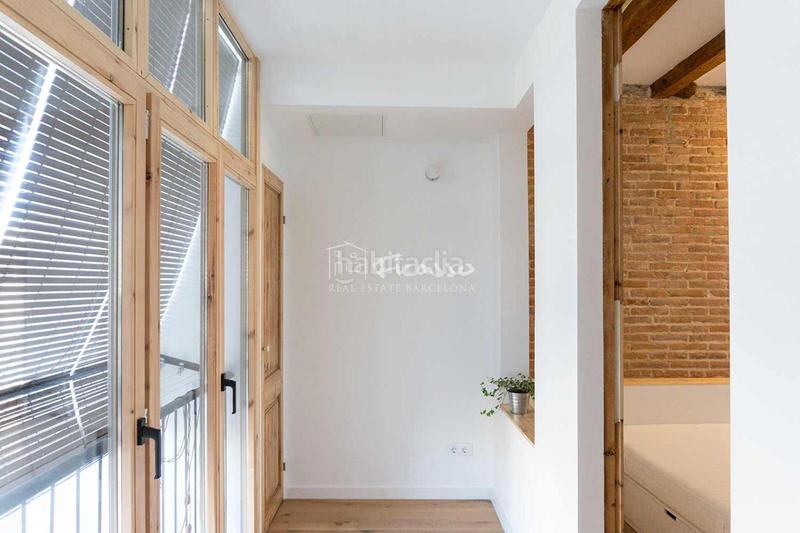 Foto cded4fd6-b321-436c-bed0-634e913bf008. Alquiler ático calle pere iv poblenou sant martí en Barcelona