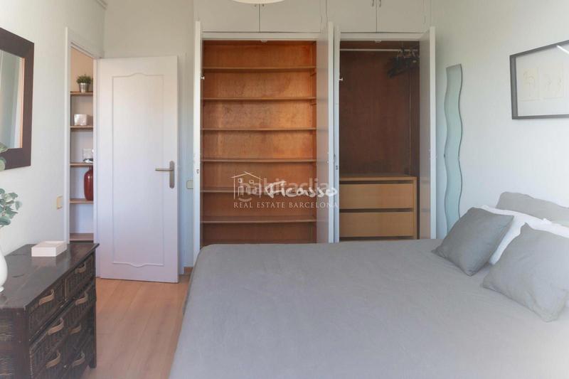 Foto 77661915-f01c-4802-8f58-cff4ef7f543e. Affitto attico con riscaldamento in Sant Gervasi - Galvany Barcelona