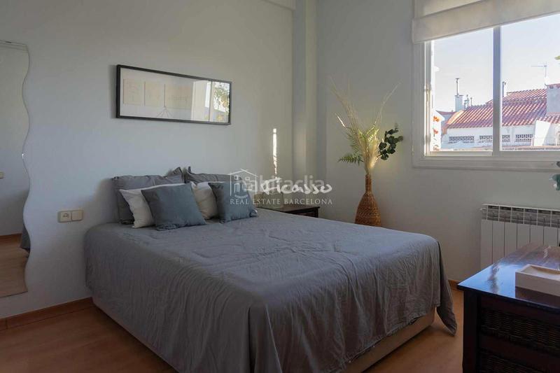 Foto 7e18b36f-ce9c-42a0-984a-4ae0652308cc. Affitto attico con riscaldamento in Sant Gervasi - Galvany Barcelona