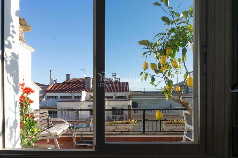 Foto f645908d-075b-4ae9-904a-ce5b5c21c8c5. Affitto attico con riscaldamento in Sant Gervasi - Galvany Barcelona