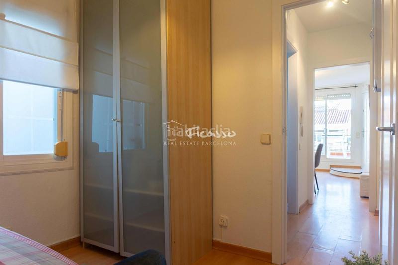 Foto fe708b5a-7b4f-4c9f-b714-b816d92bc028. Affitto attico con riscaldamento in Sant Gervasi - Galvany Barcelona