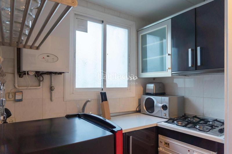 Foto 04a23c55-b72f-4bd1-9ffa-f0e871221b23. Rent penthouse with heating in Sant Gervasi - Galvany Barcelona