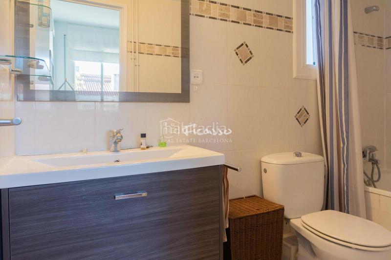 Foto 127b1bb8-925a-4308-8093-2d2dccad23a4. Rent penthouse with heating in Sant Gervasi - Galvany Barcelona