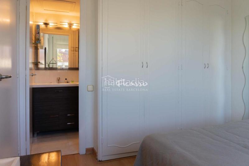 Foto 146acfa2-1164-4c60-9ab9-b7e372a3e37e. Rent penthouse with heating in Sant Gervasi - Galvany Barcelona