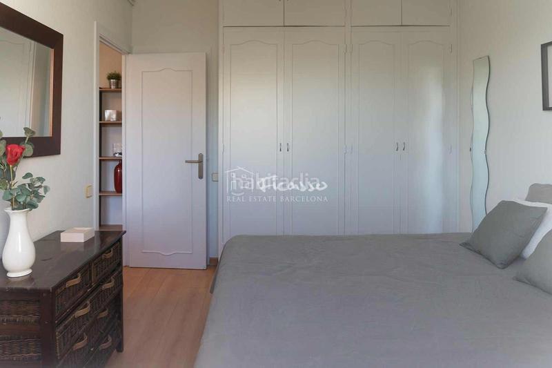 Foto 193b614f-66eb-4882-a370-07487c44be54. Rent penthouse with heating in Sant Gervasi - Galvany Barcelona