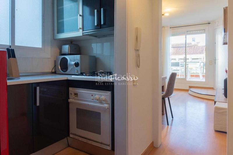 Foto 25d32576-4ba2-4d8a-82d8-efd61439d1f6. Rent penthouse with heating in Sant Gervasi - Galvany Barcelona