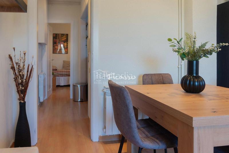 Foto 2caa5cc0-b99c-4e17-a7da-518101c4d5ff. Rent penthouse with heating in Sant Gervasi - Galvany Barcelona