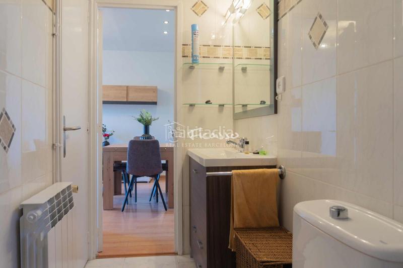 Foto 3fa2db25-0106-4b83-a92a-f473f8a04727. Rent penthouse with heating in Sant Gervasi - Galvany Barcelona