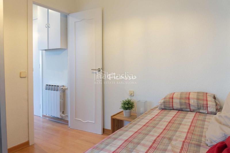 Foto 57483360-37dd-4cbf-8637-7fff8ac74794. Rent penthouse with heating in Sant Gervasi - Galvany Barcelona