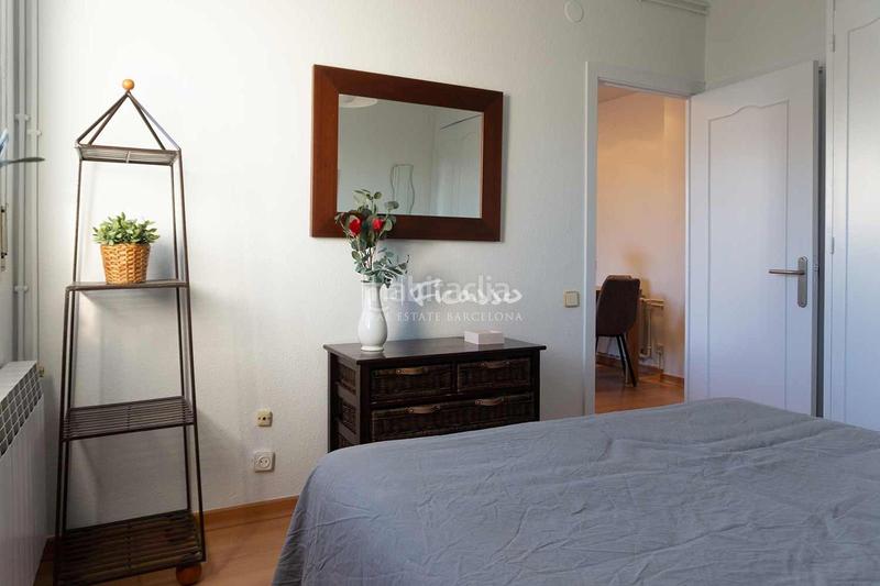 Foto 608fe2c5-f982-4902-8a63-ffe64f45d939. Rent penthouse with heating in Sant Gervasi - Galvany Barcelona