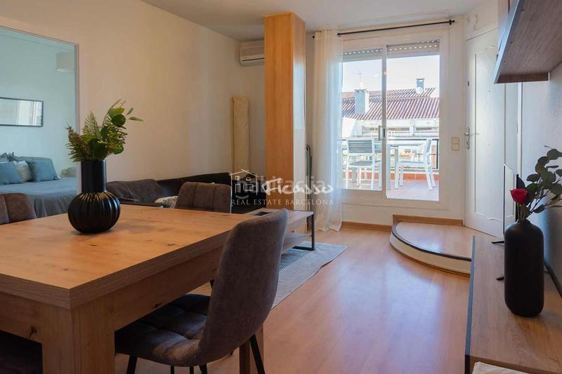 Foto 77fdedd7-ee7a-49a0-8b56-b9e72c3e5310. Rent penthouse with heating in Sant Gervasi - Galvany Barcelona