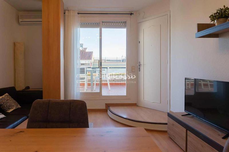Foto 847f3d2f-4499-48bb-a66d-b56f7e952f1e. Rent penthouse with heating in Sant Gervasi - Galvany Barcelona
