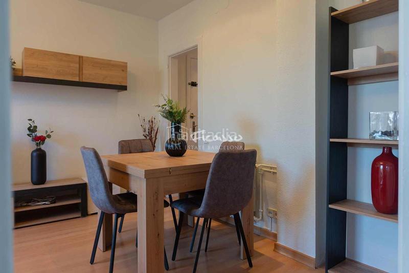 Foto 8b81661c-c39a-4bc3-bffc-ee9c4bf1cd04. Rent penthouse with heating in Sant Gervasi - Galvany Barcelona