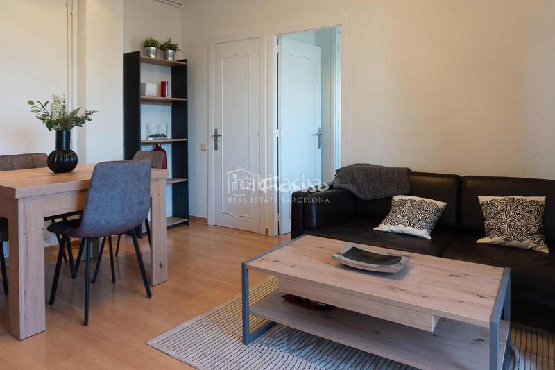 Foto 8c0782f1-bb83-443c-8c8c-42ec23113217. Rent penthouse with heating in Sant Gervasi - Galvany Barcelona