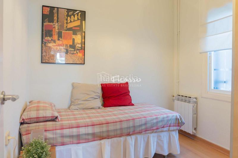 Foto 935b48e8-7241-4c57-8827-928de9032a53. Rent penthouse with heating in Sant Gervasi - Galvany Barcelona