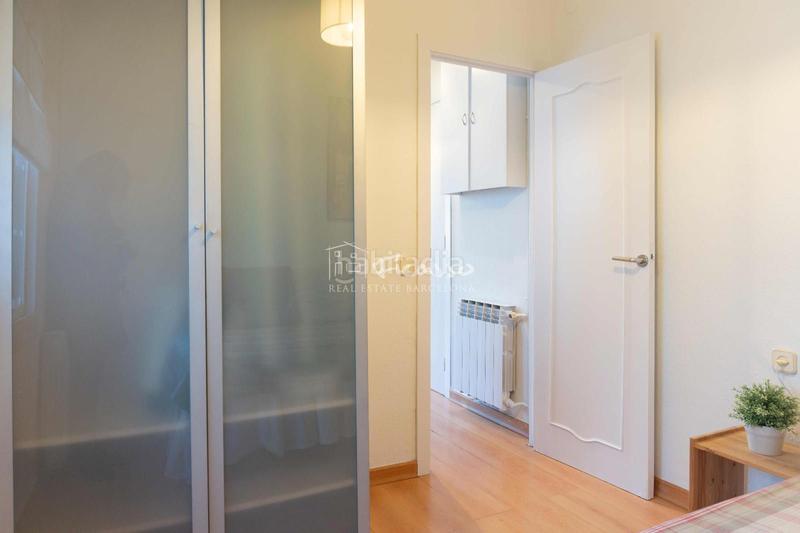 Foto c0697d19-e66b-46fc-8be7-9b994f72be0c. Rent penthouse with heating in Sant Gervasi - Galvany Barcelona