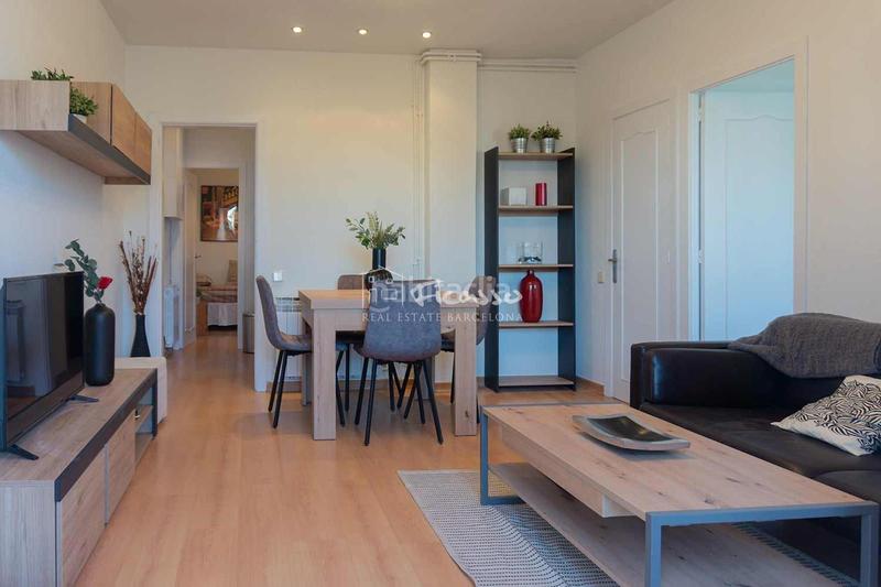 Foto ef698813-c6c4-4f31-9118-56a5ec2f95ee. Rent penthouse with heating in Sant Gervasi - Galvany Barcelona