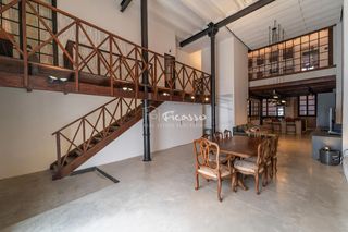 Affitto Duplex  De martí. Calle de martí  vila de gràcia