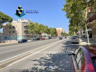 Zweistöckige Wohnung  Salou. Duplex en venta en centre