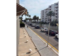 Studio  Calle rodriguez pomatta. Estudio con licencia turistica a pocos metros de la playa de lle