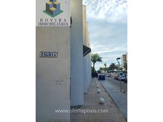 Estudi  Rodriguez pomatta. Estudio con licencia turistica a pocos metros de la playa de lle