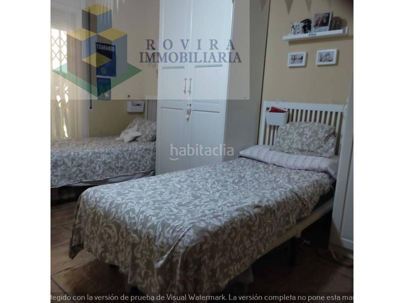 Foto 35230b61-3e38-4240-b7c5-e81945f91293. Apartamento planta baja con jardín y aparcamiento privado en venta en centro en Salou