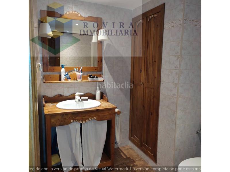 Foto 6195e4e0-bd93-414a-8db9-244e15c3347a. Apartamento planta baja con jardín y aparcamiento privado en venta en centro en Salou