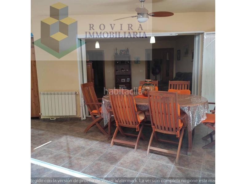 Foto 740d3ecf-e151-41da-879c-83a0263fd900. Apartamento planta baja con jardín y aparcamiento privado en venta en centro en Salou