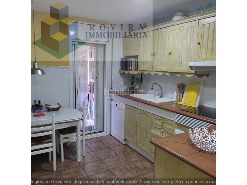 Foto ac3868b3-8cc3-4b2d-863c-24e5532a3563. Apartamento planta baja con jardín y aparcamiento privado en venta en centro en Salou