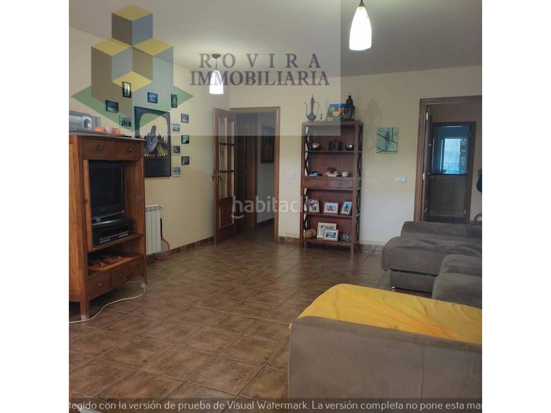 Foto bf03db3b-1593-4508-a608-1307b7006e60. Apartamento planta baja con jardín y aparcamiento privado en venta en centro en Salou