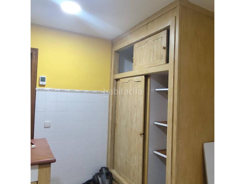 Foto d9b205ff-faf7-46bc-ac77-7515e89d3f6e. Apartamento planta baja con jardín y aparcamiento privado en venta en centro en Salou