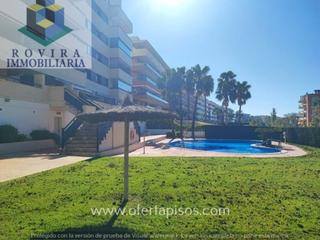 Flat  Tarragona. Piso en venta en centre