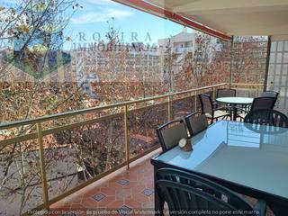 Flat  Nord. Piso en venta en platja de llevant