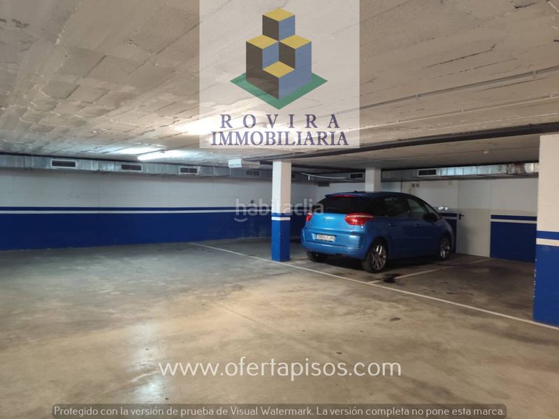 Foto 939dc0f0-4bdc-4d4b-b38a-1ab32e39605b. Aparcament cotxe a Mar i Camp - Platja dels Capellans Salou