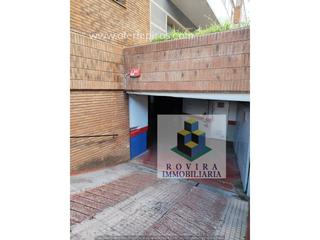 Aparcament cotxe  Augusta. Garaje en venta en centre