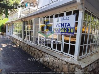 Locale commerciale  Plaza catalunya. Restaurante en venta en platja de llevant