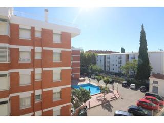 Flat  Nord. Piso en venta en platja de llevant