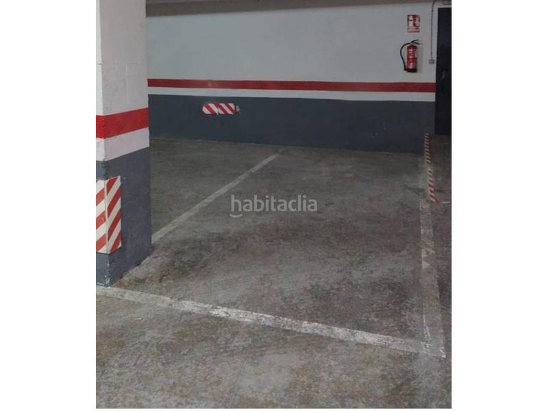Foto 3873dea9-930a-4930-b84e-bf0359ad0d0b. Parking voiture dans Platja de Llevant Salou