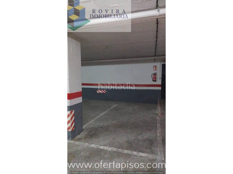Foto c48aaa39-52e8-4d17-817d-4771adcabfe5. Parking voiture dans Platja de Llevant Salou