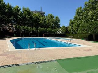 Flat  Ramon berenguer iv. Piso en venta en platja de llevant