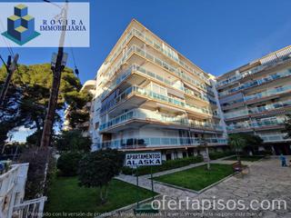 Pis  Valls. Venta de piso en salou