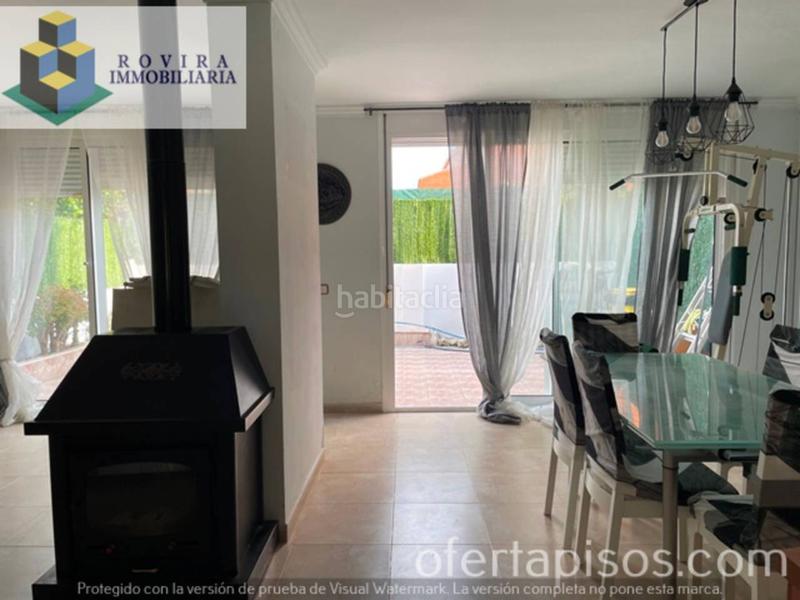 Foto ed340e52-55a9-405e-9ed1-7c86649a48dd. Xalet a Els Tallats - Mas Olivé Cambrils